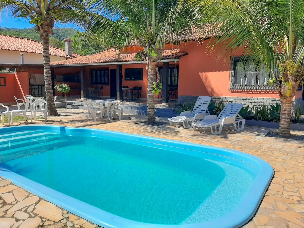 מיגל פריירה Villa Terracotta מראה חיצוני תמונה