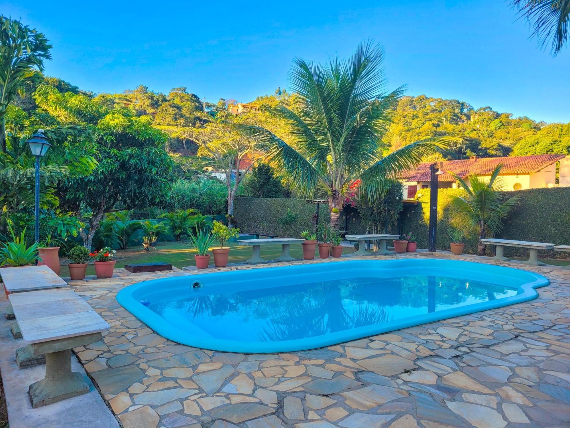 מיגל פריירה Villa Terracotta מראה חיצוני תמונה