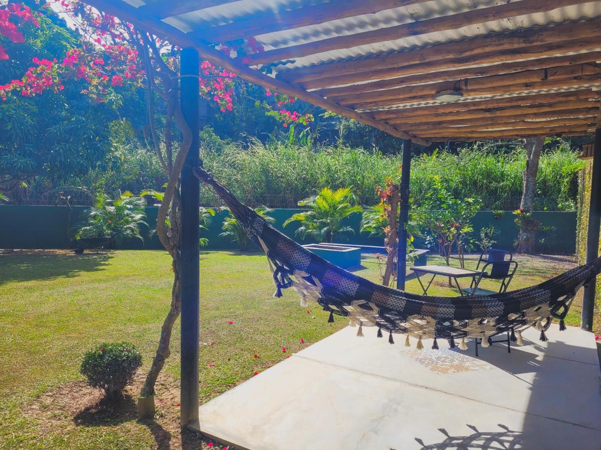 מיגל פריירה Villa Terracotta מראה חיצוני תמונה
