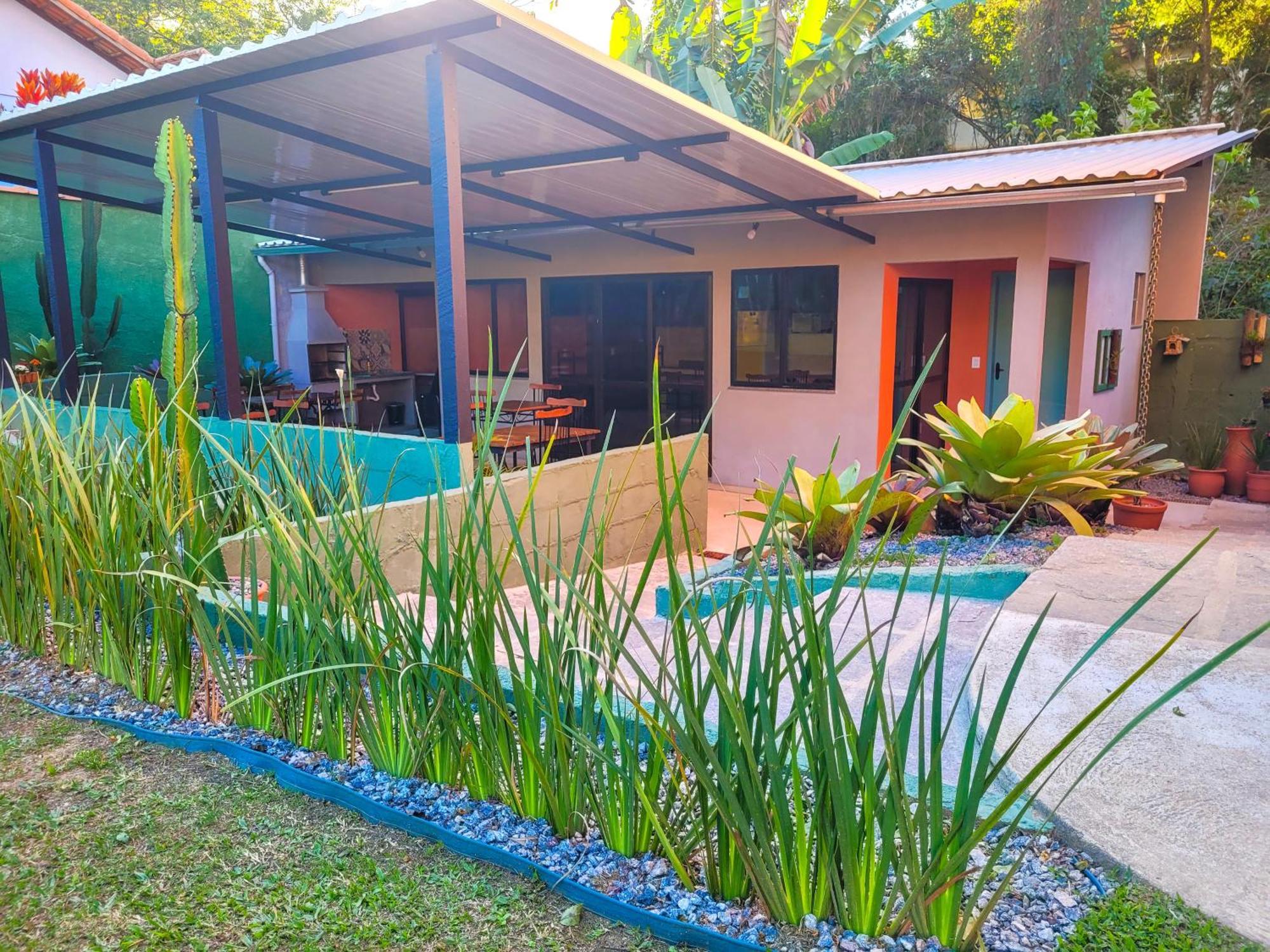 מיגל פריירה Villa Terracotta מראה חיצוני תמונה