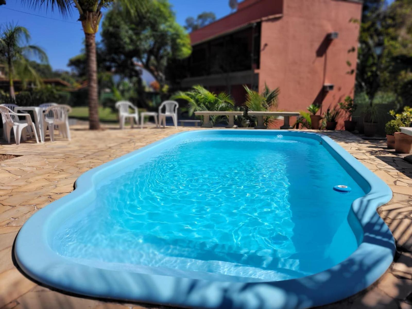 מיגל פריירה Villa Terracotta מראה חיצוני תמונה
